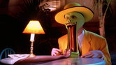 The Mask - Da zero a mito: una maschera libera il caos