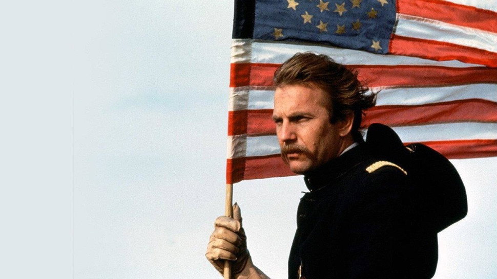 Balla coi lupi: la frontiera osservata da un'altra prospettiva