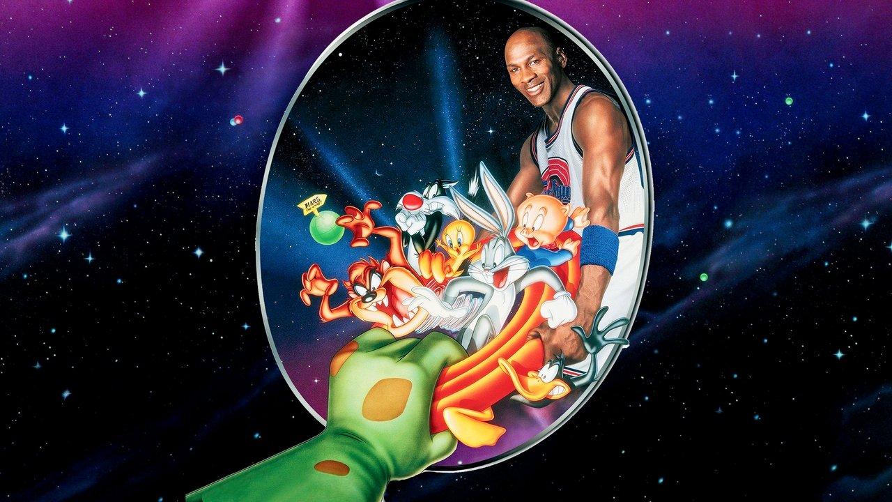 Space Jam: il basket incontra il mondo dei Looney Tunes