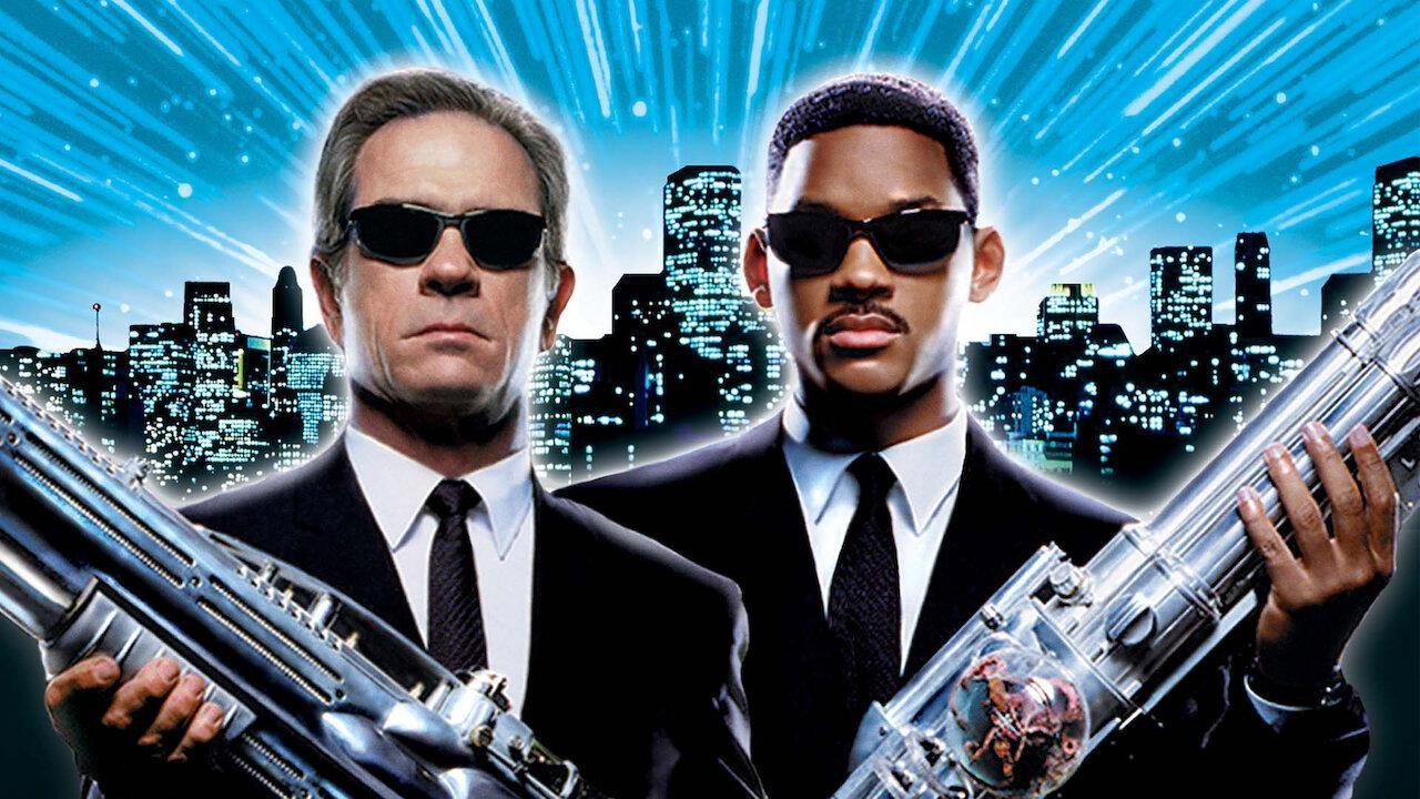 Men in Black: gli alieni sono già tra noi