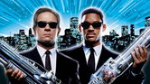 Men in Black: gli alieni sono già tra noi