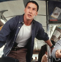 Copertina di Speed è una storia vera? L’origine reale dietro l’autobus