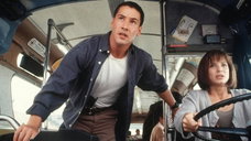 Copertina di Speed è una storia vera? L’origine reale dietro l’autobus