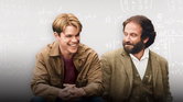 Will Hunting - Genio ribelle: il talento non basta per scegliere il futuro