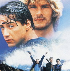 Copertina di Point Break - Punto di rottura è una storia vera? Le origini reali del film
