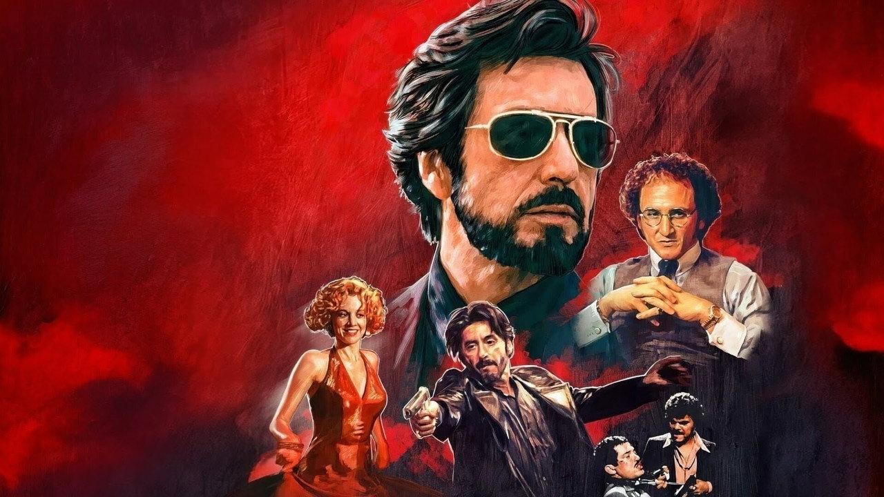 Carlito's Way: fuggire dal passato non è mai semplice