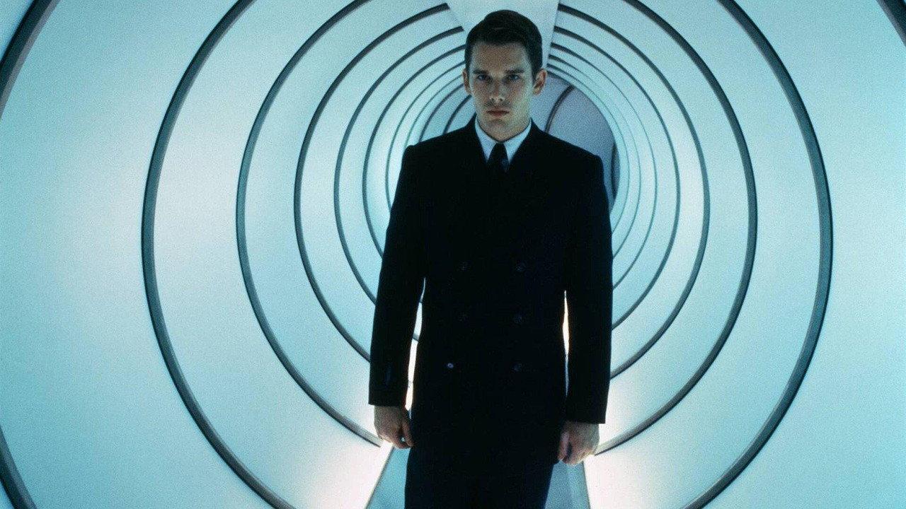 Gattaca - La porta dell'universo: un sogno più forte del DNA
