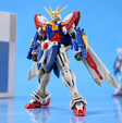 Bandai RG 1/144 God Gundam da 39,90€ a 36,29€, il minimo di sempre