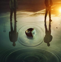 Copertina di A che ora esce Lanterns stagione 1 episodio 6 su HBO Max: orario italiano e calendario