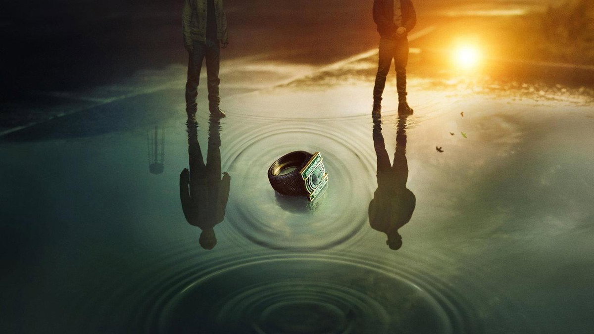 Immagine di A che ora esce Lanterns stagione 1 episodio 6 su HBO Max: orario italiano e calendario