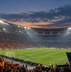 Copertina di Roma-Inter: pronostico AI, chi vince?