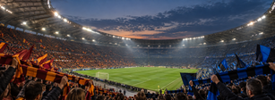 Roma-Inter: pronostico AI, chi vince?