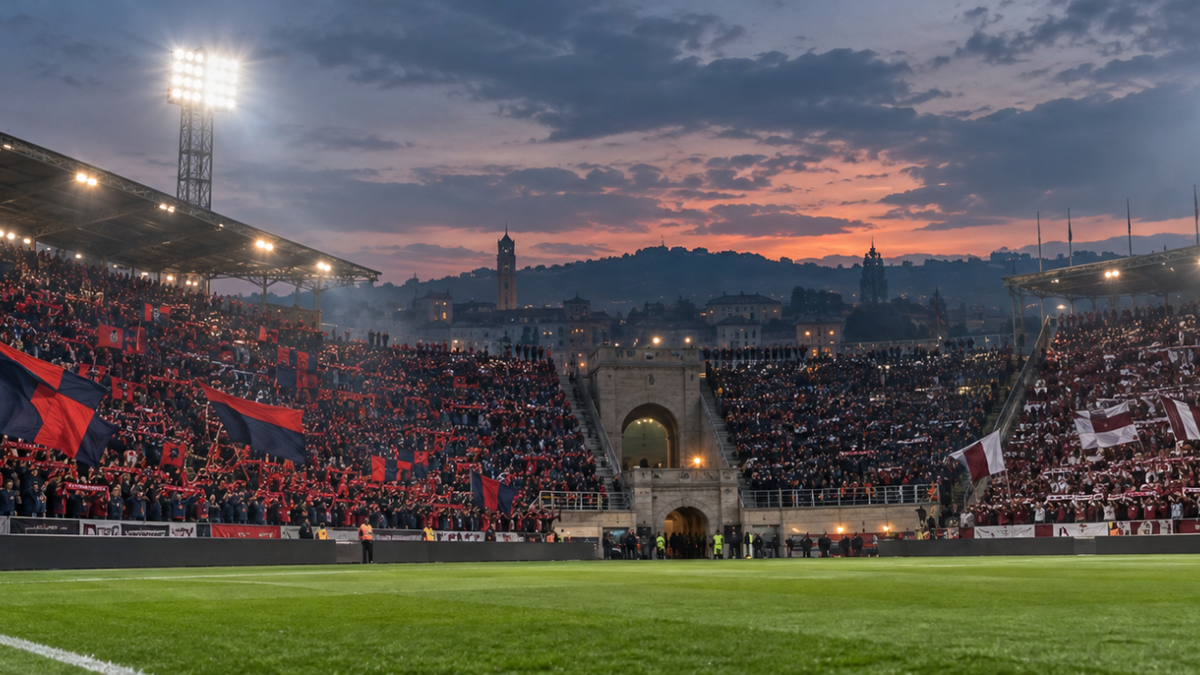 Immagine di Bologna-Torino: pronostico AI, chi vince?