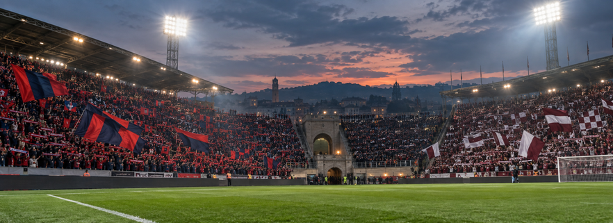 Bologna-Torino: pronostico AI, chi vince?