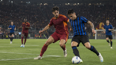 Copertina di Dove vedere Roma-Inter oggi: orario, canale TV e streaming