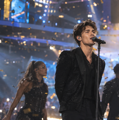 Copertina di Dove vedere BYD Music Awards 2026 stasera: orario, canale TV e streaming