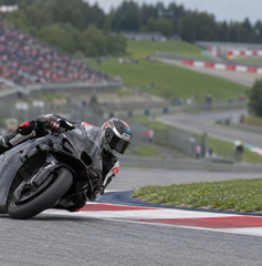 Copertina di Dove vedere le qualifiche MotoGP d’Austria oggi: orario, canale e streaming