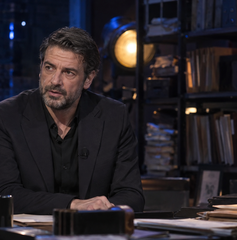 Copertina di Dove vedere Misteri dimenticati – Blu Notte oggi: orario, canale e streaming