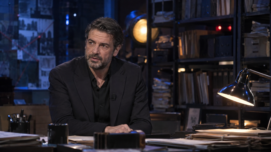 Dove vedere Misteri dimenticati – Blu Notte oggi: orario, canale e streaming