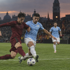 Copertina di Dove vedere Venezia-Lazio oggi: orario, canale e streaming della Serie A
