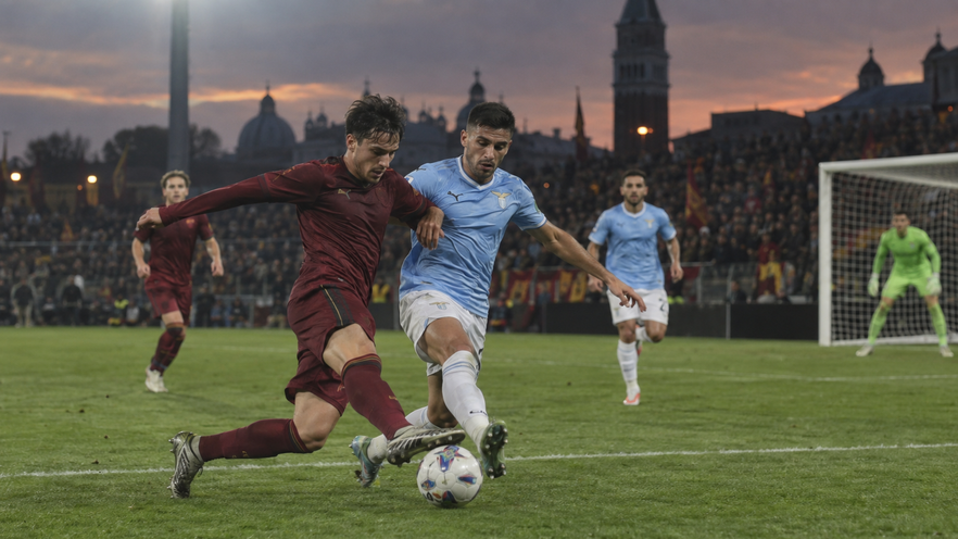 Dove vedere Venezia-Lazio oggi: orario, canale e streaming della Serie A