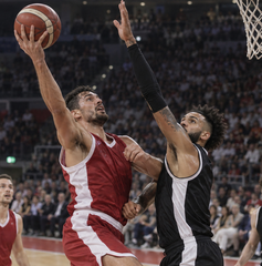 Copertina di Dove vedere Olimpia Milano-Virtus Bologna oggi: orario, canale e streaming