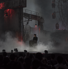 Copertina di Dove vedere Silent Hill: Townfall Special Stage oggi: orario e streaming