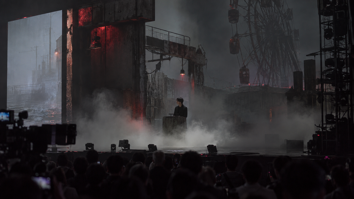 Immagine di Dove vedere Silent Hill: Townfall Special Stage oggi: orario e streaming