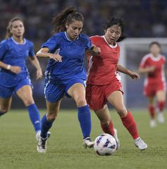 Copertina di Dove vedere Corea del Sud-Italia oggi: orario, canale e streaming dei Mondiali Under 20 femminili
