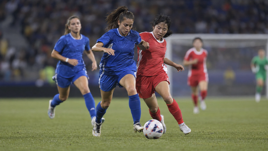 Dove vedere Corea del Sud-Italia oggi: orario, canale e streaming dei Mondiali Under 20 femminili