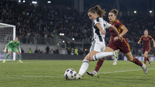 Copertina di Dove vedere Juventus-Roma oggi: orario, canale e streaming della finale di Serie A Women's Cup