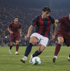 Copertina di Dove vedere Bologna-Torino oggi: orario, canale e streaming della Serie A