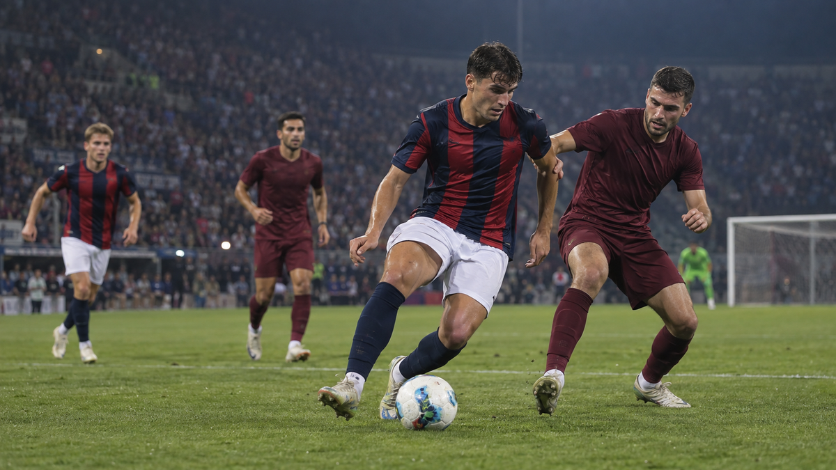 Immagine di Dove vedere Bologna-Torino oggi: orario, canale e streaming della Serie A