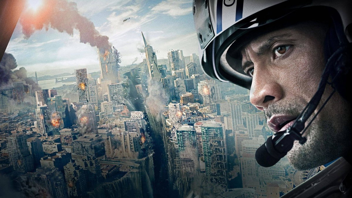 Immagine di San Andreas, il film stasera in tv su Italia 1: trama, cast e streaming