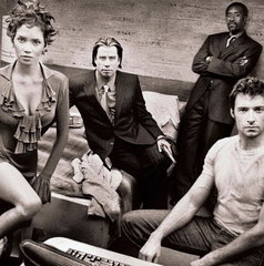 Copertina di Codice: Swordfish: trama, cast e dove vederlo in streaming