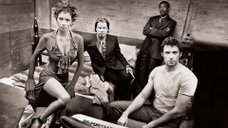 Copertina di Codice: Swordfish: trama, cast e dove vederlo in streaming