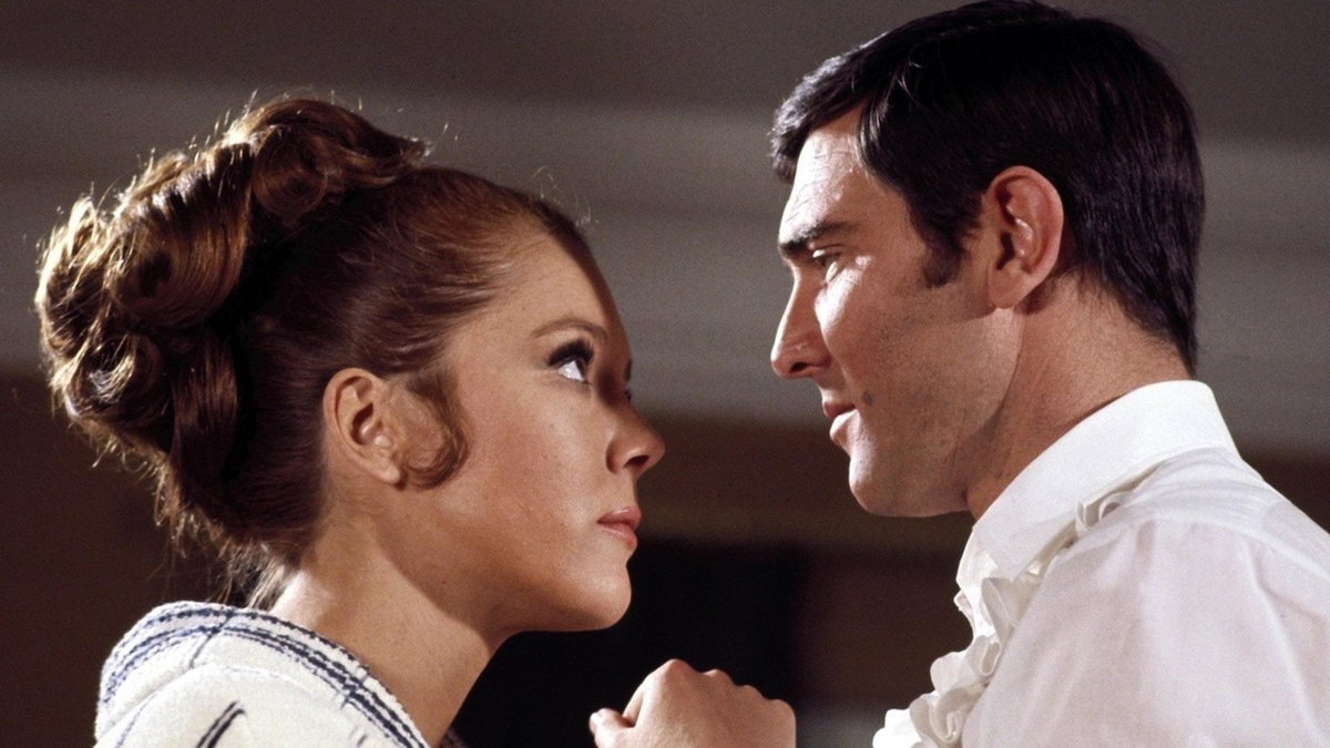 Immagine di Agente 007 Al servizio segreto di sua maestà su La7 Cinema: trama, cast e streaming
