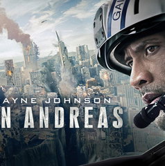 Copertina di Dove è stato girato San Andreas? Le location tra California e Australia