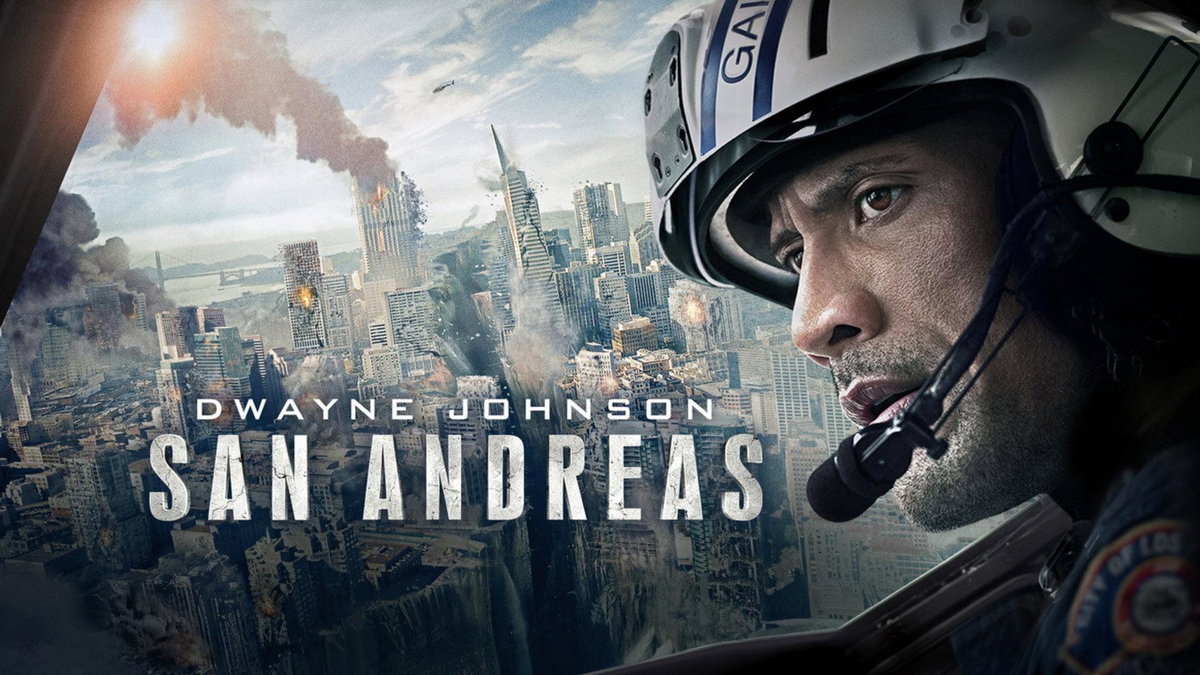 Immagine di Dove è stato girato San Andreas? Le location tra California e Australia