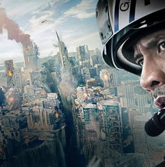 Copertina di San Andreas è una storia vera? Il pericolo reale dietro il film