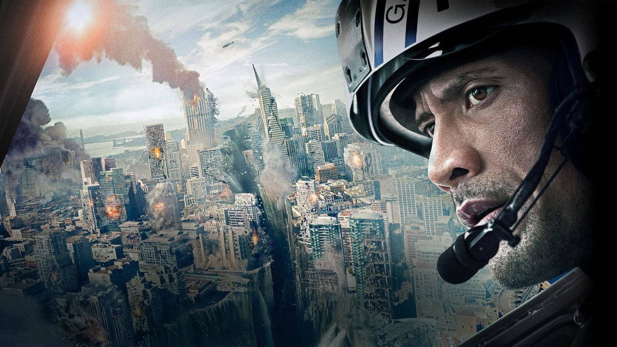 Immagine di San Andreas è una storia vera? Il pericolo reale dietro il film