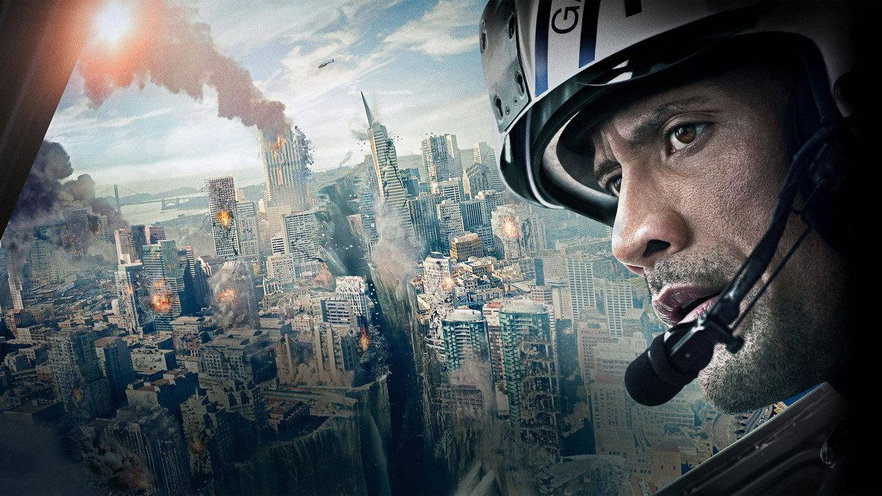 San Andreas è una storia vera? Il pericolo reale dietro il film