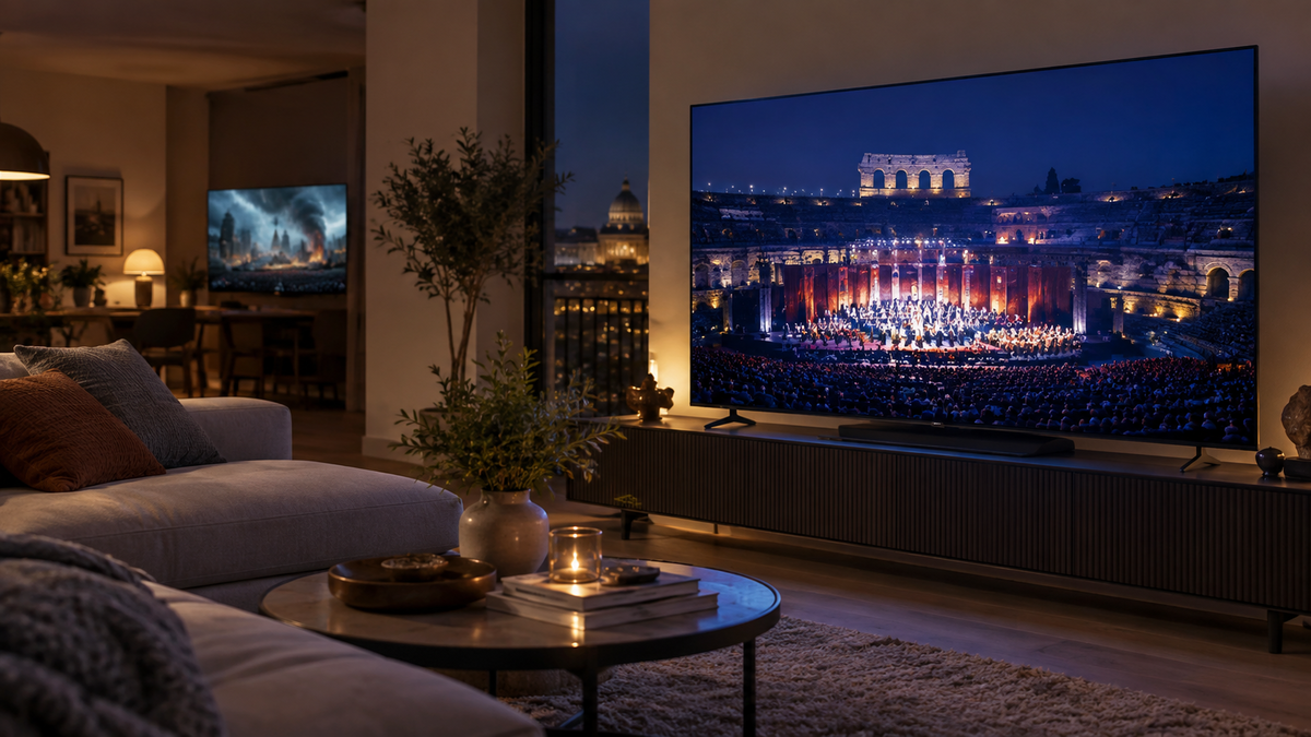 Immagine di Guida TV sabato 19 settembre 2026: cosa vedere stasera in TV