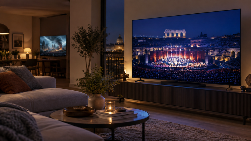 Guida TV sabato 19 settembre 2026: cosa vedere stasera in TV