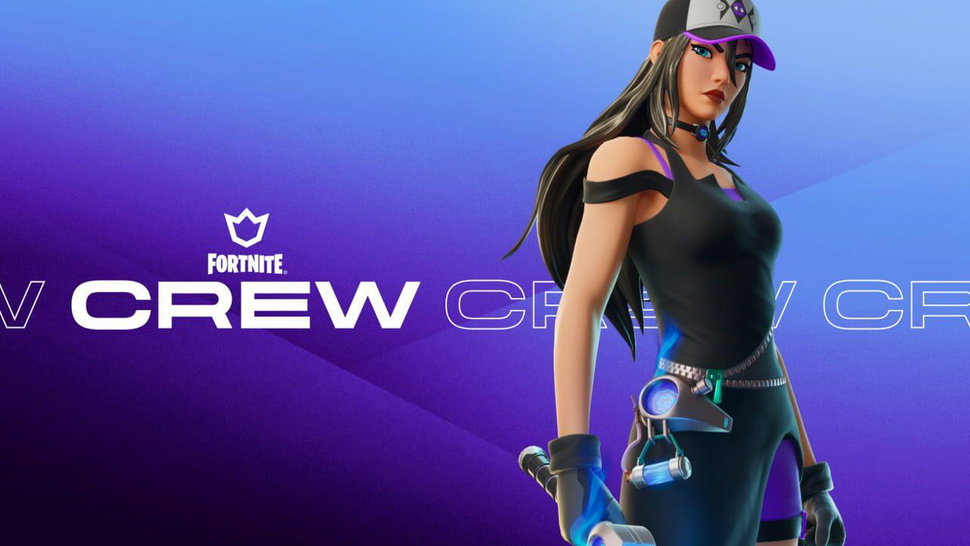 Fortnite: costruzioni e battaglie sull'isola che cambia