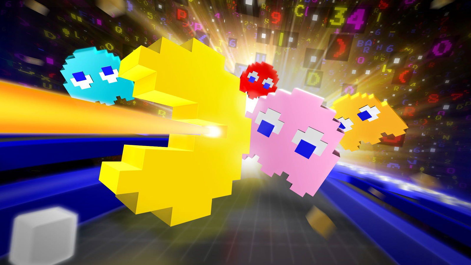 Pac-Man: il labirinto che conquistò le sale giochi
