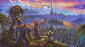 World of Warcraft: Azeroth come luogo da abitare insieme