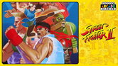 Street Fighter II: The World Warrior: il duello diventa spettacolo