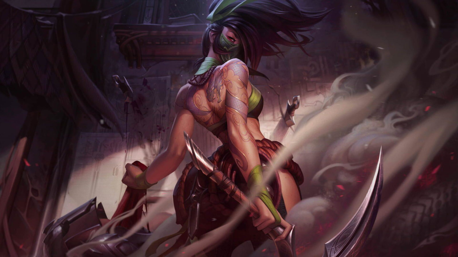 League of Legends: strategia di squadra sulla Landa degli evocatori