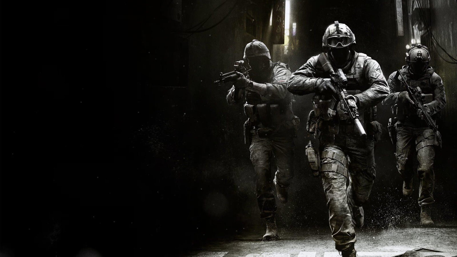 Call of Duty 4: Modern Warfare: la guerra cambia epoca